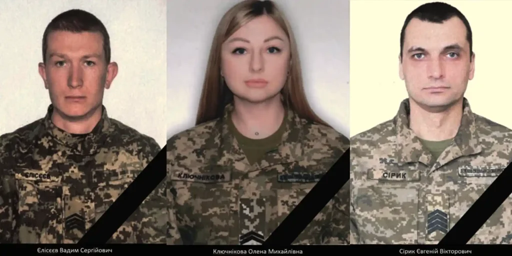 Теракт у Миколаєві: від вибуху загинули військові ЦПМД