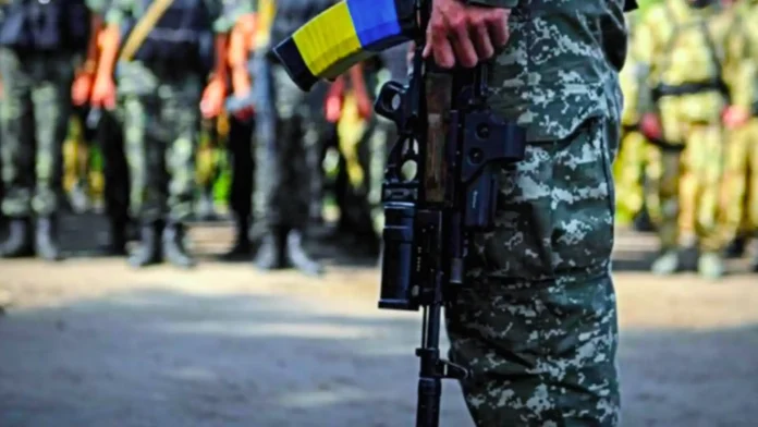 В Уркаїні планують прибрати формат строкової служби - нардеп