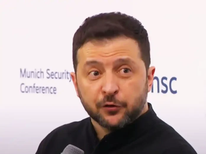 Українці не хочуть виборів, та можуть вибрати інше громадянство - Зеленський