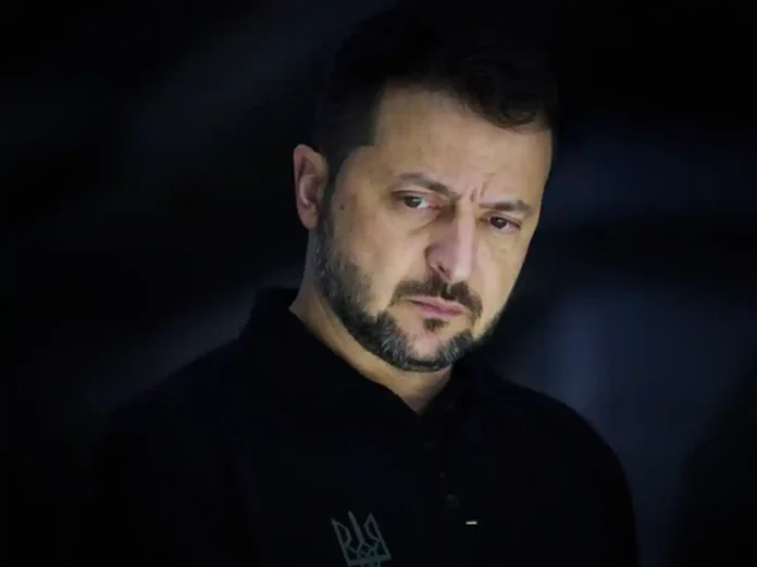 Мир або НАТО: Зеленський готовий піти з посади