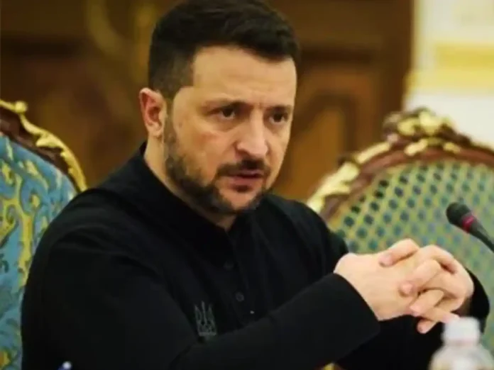 Нова угода про надра не передбачає жодних боргів перед США - Зеленський