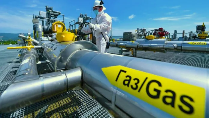 Через Турецький потік до Словаччини надійшов російський газ - ЗМІ