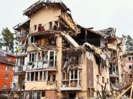 Уряд виділив 15 млрд гривень на житло для ВПО - Мінрегіон