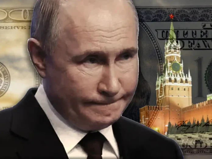Відновлення України: Росія віддає 300 млрд активів Києву?