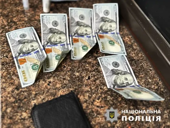 Працівник ТЦК в Одесі «заробляв» на чоловіках, яких обіцяв видалили з розшуку