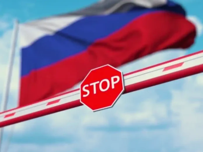 Британія розширила санкційний список проти росії