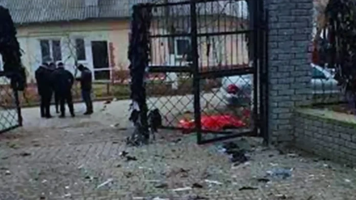 Вибухають ТЦК та СП: посилено заходи безпеки