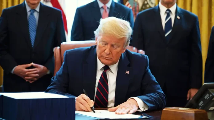 Украз Трампа щодо «максимального тиску» на Іран