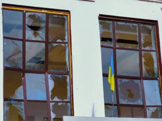 Ракетний удар по Кривому Рогу: зросла кількість жертв, багато поранених