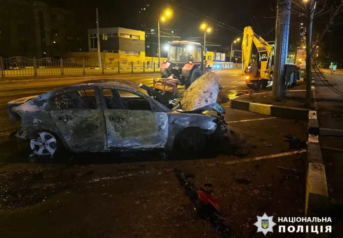 Харків: загиблі, десятки поранених та масштабні руйнування