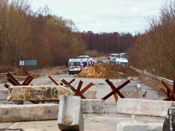 З російського полону визволено 197 українських військових