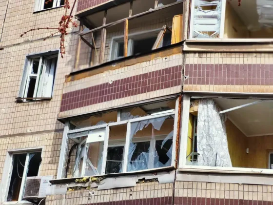 Російська атака на Кривий Ріг: кількість постраждалих зросла, є важкопоранені