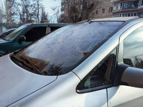 Російська атака на Кривий Ріг: кількість постраждалих зросла, є важкопоранені