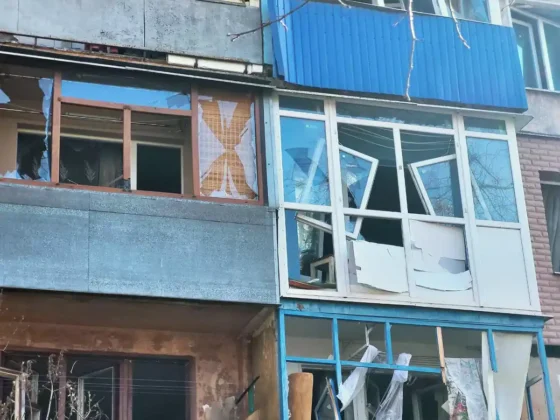 Російська атака на Кривий Ріг: кількість постраждалих зросла, є важкопоранені
