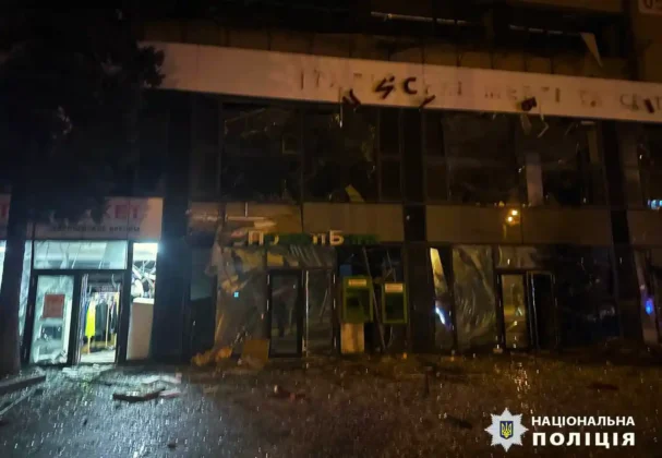 Харків: загиблі, десятки поранених та масштабні руйнування