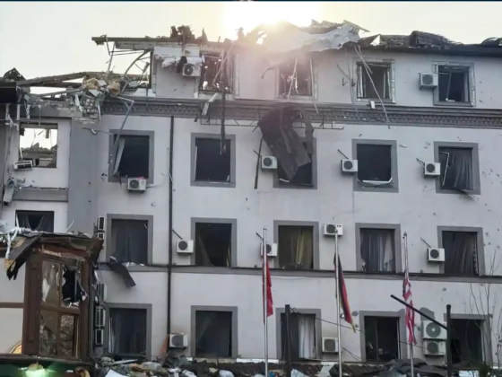 Ракетний удар по Кривому Рогу: зросла кількість жертв, багато поранених