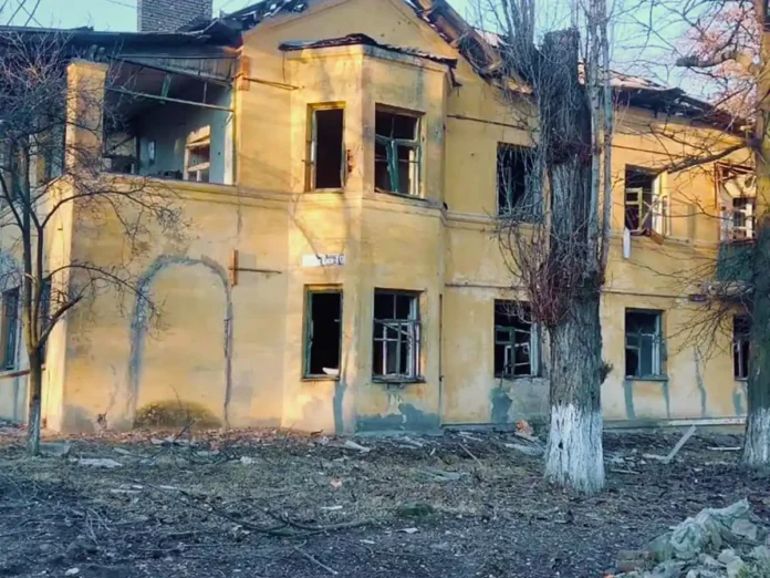 Атака росії на Краматорськ: постраждала дитина та інфраструктура