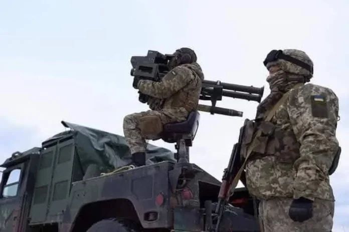 90 боїв за день: росіяни активні на Покровському та Торецькому напрямках