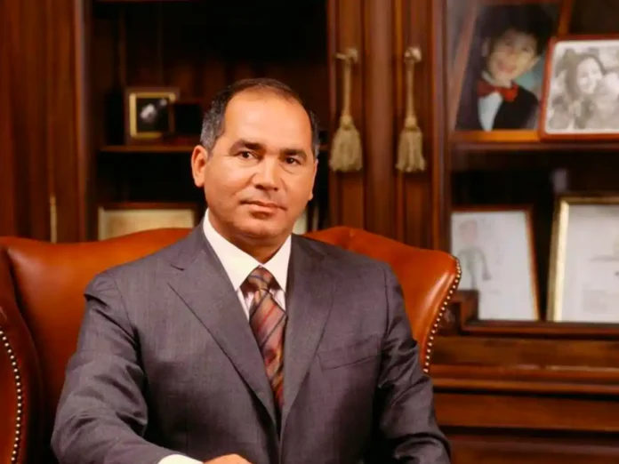 Британія скасувала санкції проти ексвласника «Нортгазу»