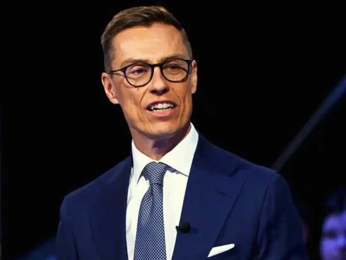 Президент Фінляндії наголосив, що путіну мир не потрібен