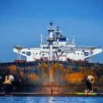 Панама анулює реєстрацію понад 120 пов'язаних з рф суден