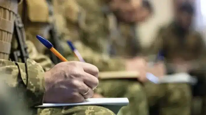 Бронювання з 1 квітня: що потрібно знати підприємствам та військовозобов’язаним