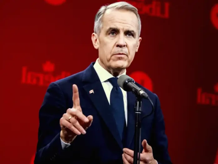 Карні оголосив дострокові вибори в Канаді вже в квітні