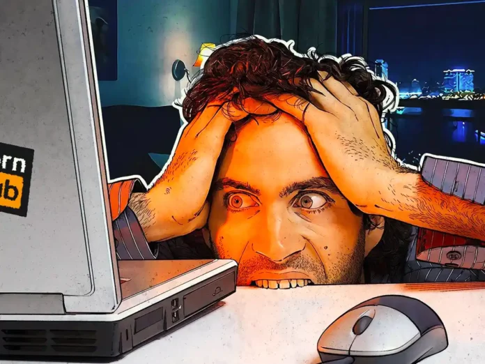 Канадці пропонують заблокувати Pornhub у США