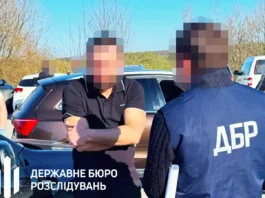 Адвокат з Дрогобича за 16 тисяч доларів «допомагав» втекти з України