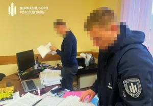 У Вінниці посадовиці ТЦК повідомлено про підозру через побиття людини