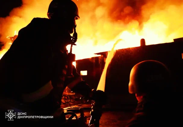 Атака дронів на Дніпро: жертви, руйнування та наслідки