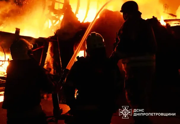 Атака дронів на Дніпро: жертви, руйнування та наслідки