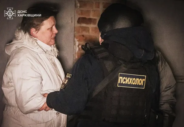 Харків: загиблі, десятки поранених та масштабні руйнування