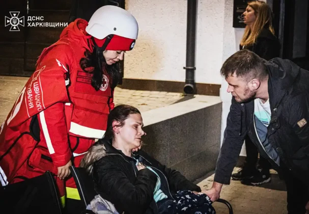 Харків: загиблі, десятки поранених та масштабні руйнування
