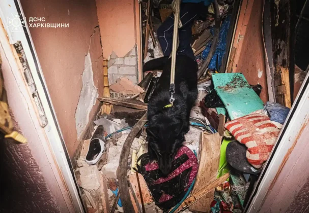 Харків: загиблі, десятки поранених та масштабні руйнування