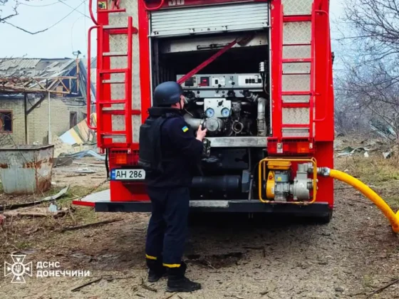 Російська авіація атакувала Краматорськ: пошкоджено десятки будинків, є постраждалі