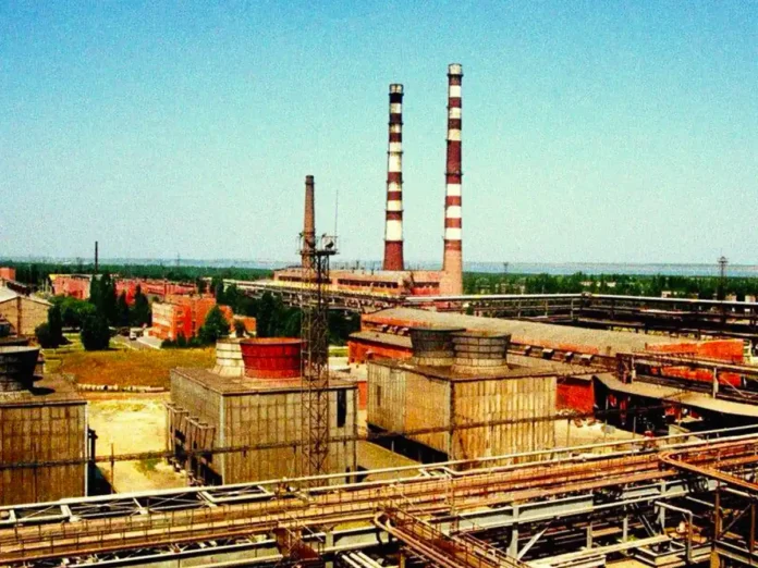 Активи олігарха Дерипаски націоналізують в Україні
