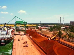 Активи олігарха Дерипаски націоналізують в Україні