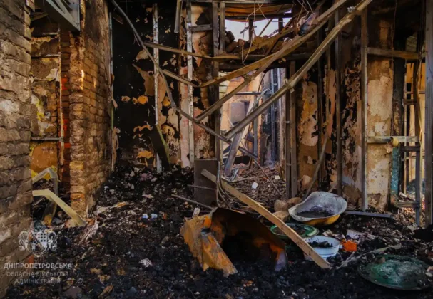 У Дніпрі зросла кількість постраждалих, оголошено день жалоби