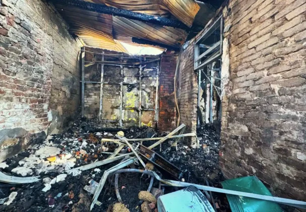 Атака дронів на Дніпро: жертви, руйнування та наслідки