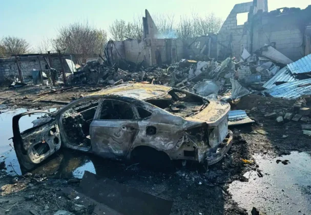 Атака дронів на Дніпро: жертви, руйнування та наслідки