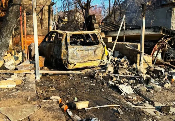 Атака дронів на Дніпро: жертви, руйнування та наслідки