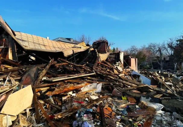 Атака дронів на Дніпро: жертви, руйнування та наслідки
