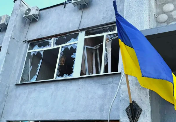 Атака дронів на Дніпро: жертви, руйнування та наслідки