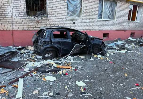 Атака дронів на Дніпро: жертви, руйнування та наслідки