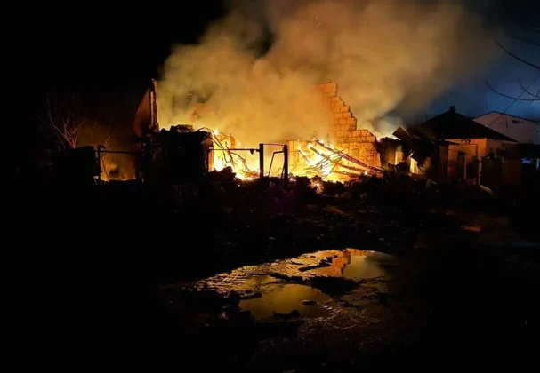 Атака дронів на Дніпро: жертви, руйнування та наслідки