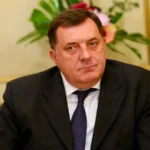 Суд Боснії видав міжнародний ордер на арешт Додіка