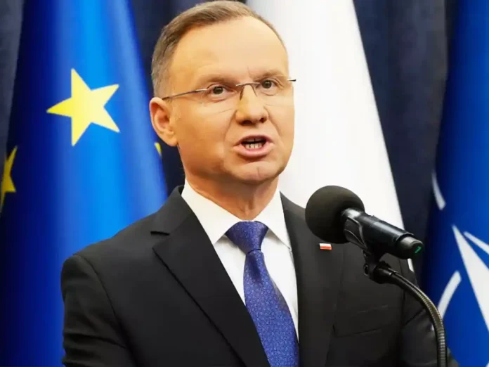 Польща закликає США розмістити ядерну зброю на своїй території