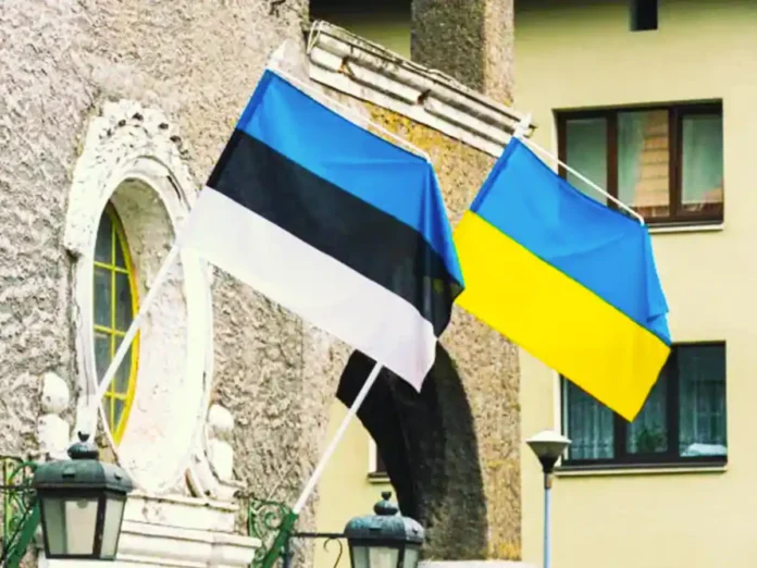 Естонія закупить для України військову техніку на 100 млн євро