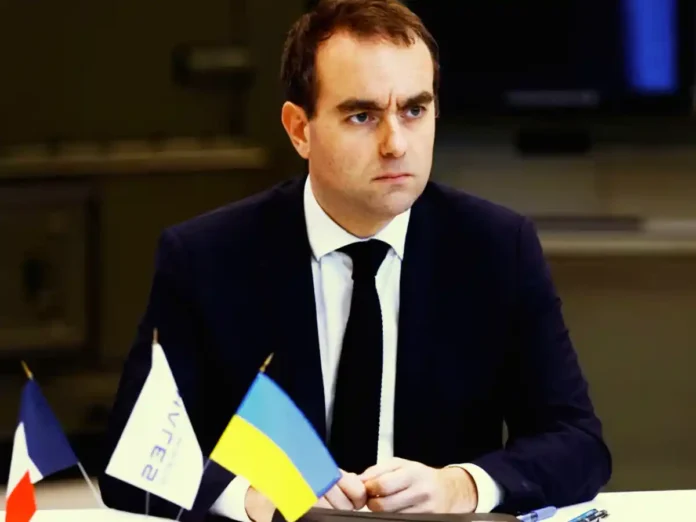 Франція надає Україні 195 млн євро з активів росії на зброю